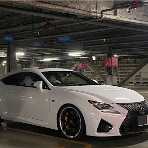 RC F