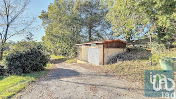 maison à Saint-Jean-Poutge (32)