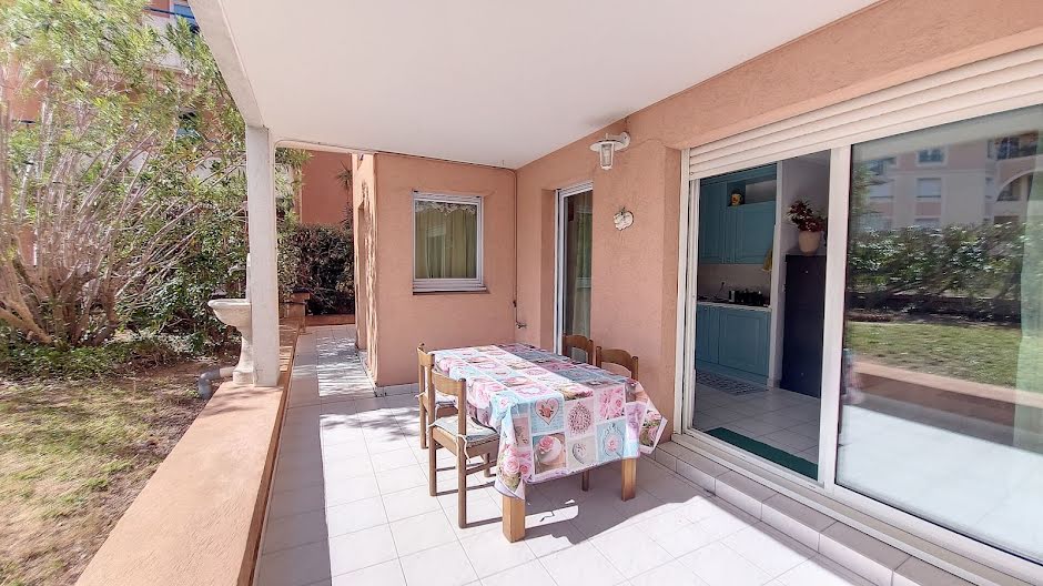 Vente appartement 3 pièces 57 m² à Frejus (83600), 315 000 €