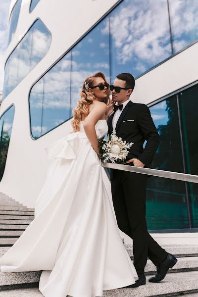 Photographe de mariage Živilė Poškutė (whiteshotphoto). Photo du 12 août 2020