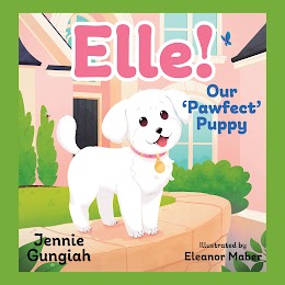 Elle! cover