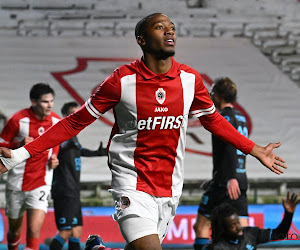 Bosuil bibbert maar Antwerp wint verdiend van OH Leuven met 1-0