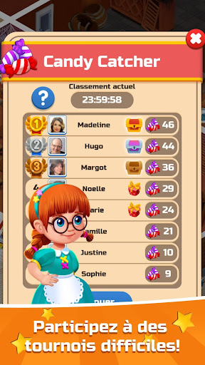 Télécharger Mot Sauce: Jeu de puzzle de mot gratuit APK MOD (Astuce) screenshots 1