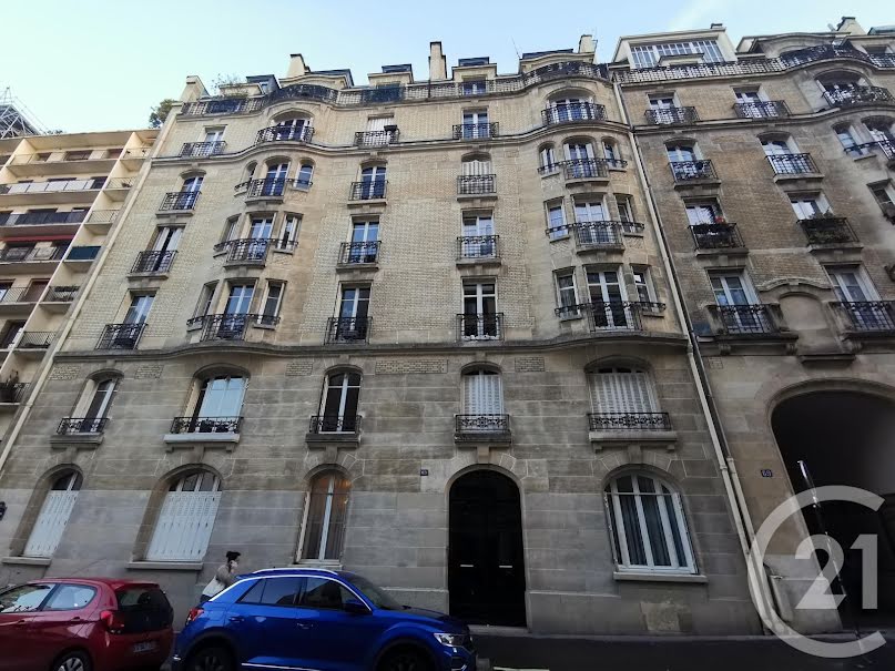 Vente chambre 1 pièce 11.82 m² à Paris 14ème (75014), 104 400 €