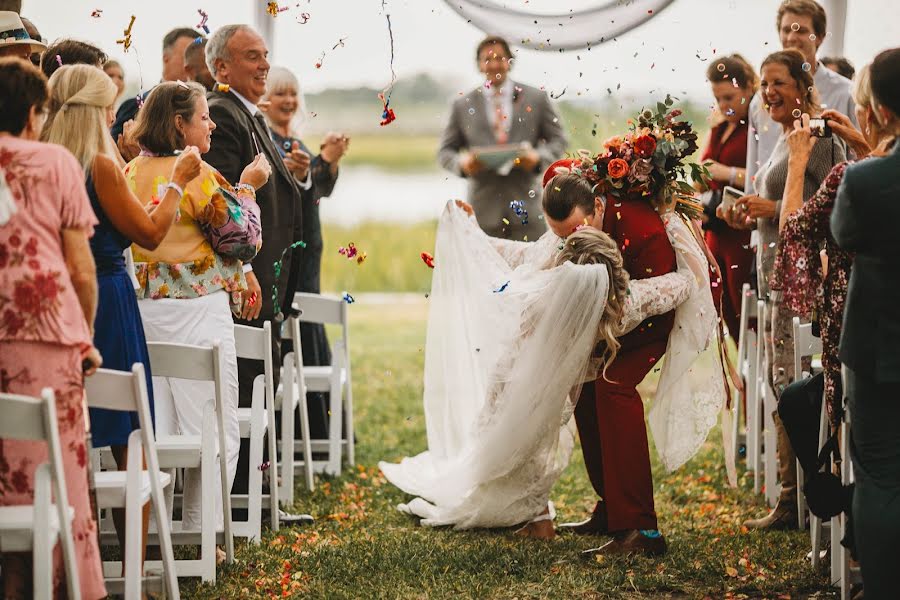 Fotógrafo de bodas Meagan Gaines (meagangaines). Foto del 8 de junio 2023