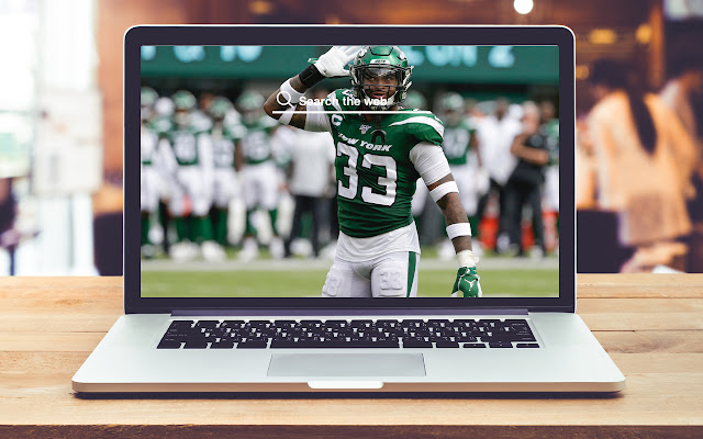 Jamal Adams HD Wallpapers NFL Theme