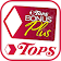 TOPS BonusPlus® icon