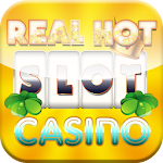 Real Hot Slot Casino Apk