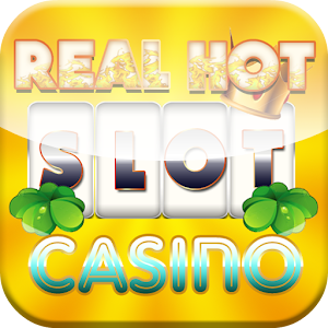 Real Hot Slot Casino.apk 1.4.0