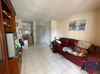 appartement à Vias (34)