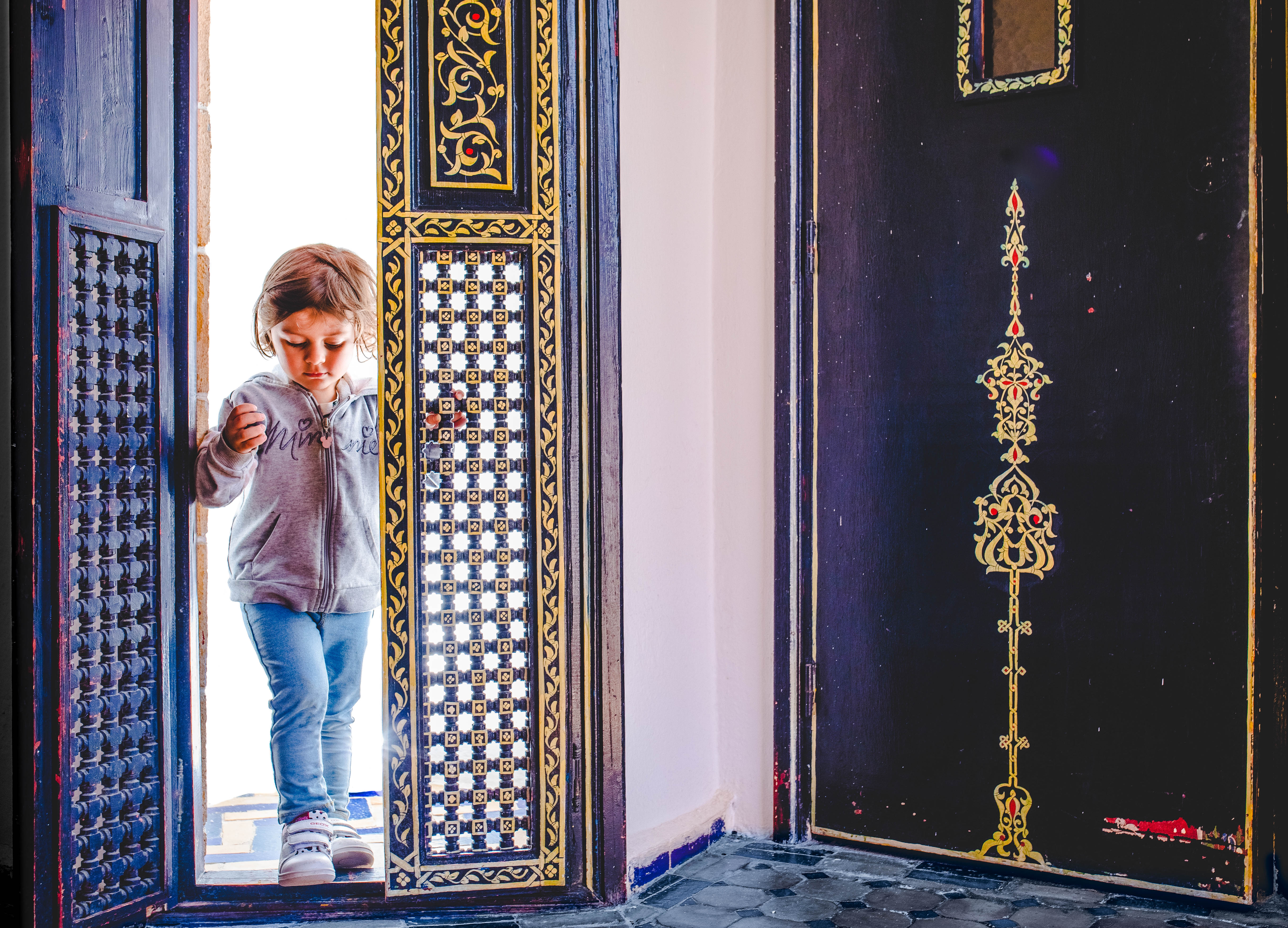 ANCIENT ESSAOUIRA di AdrianoPerelli