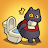 My Purrfect Poo Cafe icon