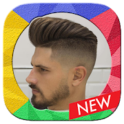 Men Hair Styles 2018 1.1 Icon