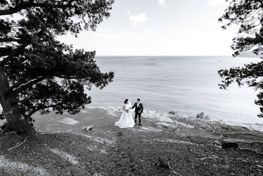 Photographe de mariage Yuliya Nazarova (nazarovajulia). Photo du 9 octobre 2017