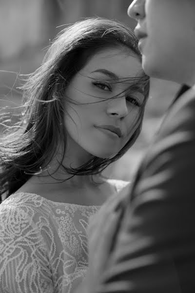 Wedding photographer Ernaz Aldanov (yernazphoto). Photo of 17 June 2021