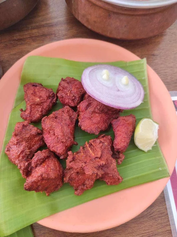 Nana's Biryani & Kebab photo 