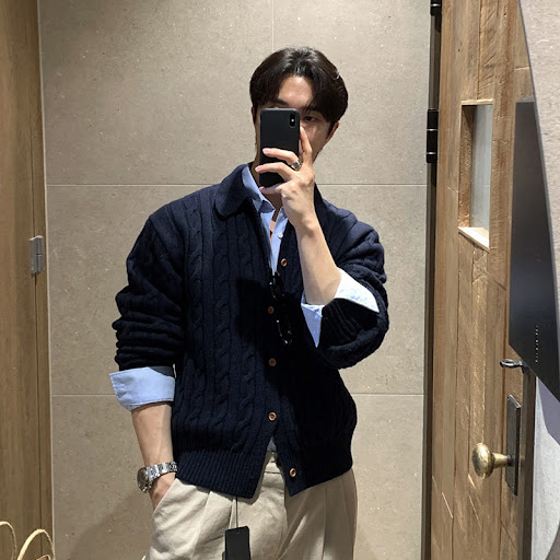 Dark Blue