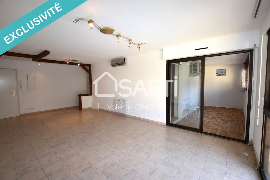 Vente appartement 2 pièces 64 m² à Salon-de-Provence (13300), 172 000 €