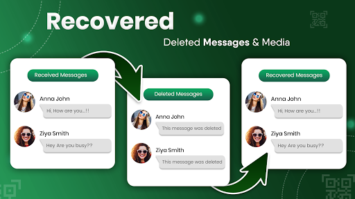 Whatscan - Best Lite for Whatsapp, Whats Cleaner