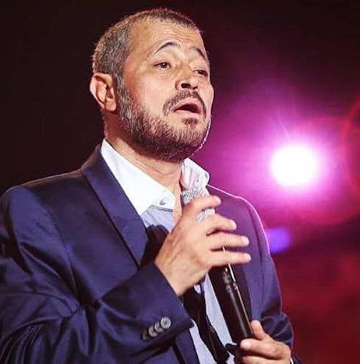 جورج وسوف  كلثوميات بدون نت‎2020