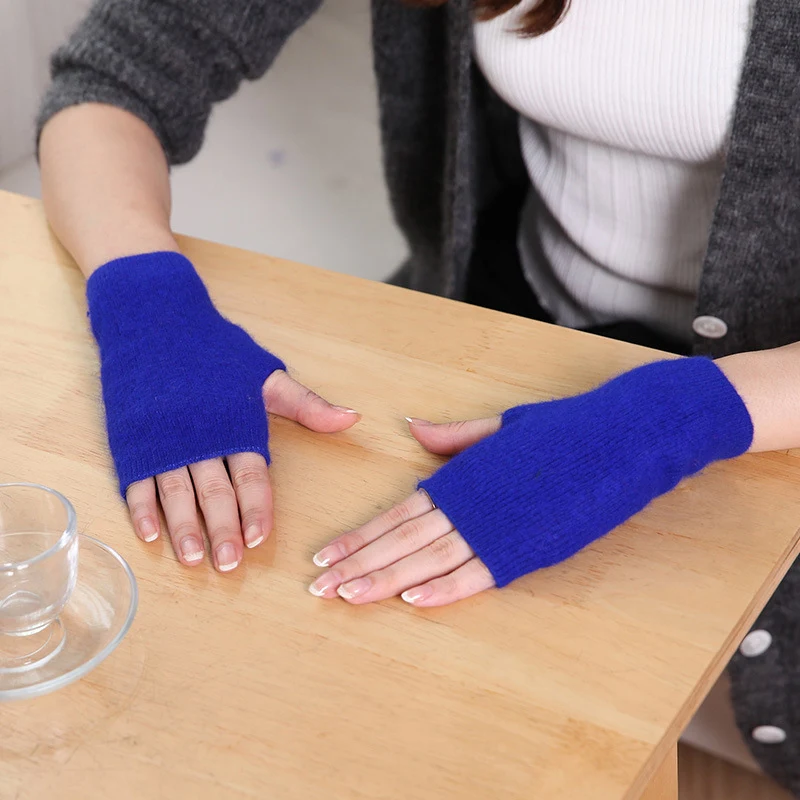 Title 5, Gants demi-doigts pour femmes Gardez vos mains ...