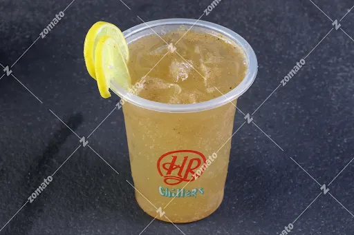 Masala Lemon Soda