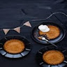 Cara Baking Low carb pumpkin p icon