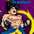 Super Warrior Adventure Prime icon