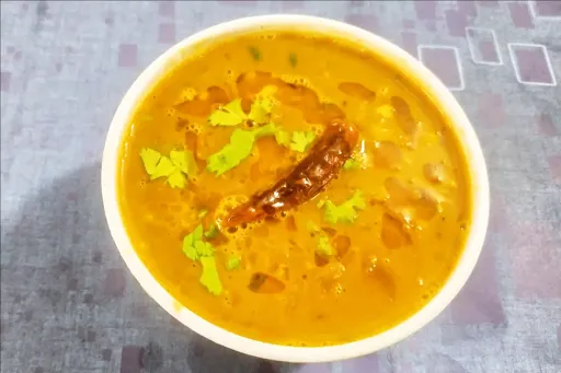 Dal Tadka