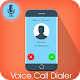 Download Voice Call Dialer :  Voice Phone Dialer For PC Windows and Mac 1.0