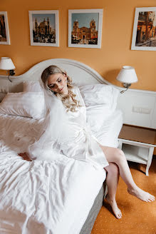 Wedding photographer Yuliya Egorova (yuliyaegorova). Photo of 26 September 2023