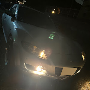 RX-8 SE3P