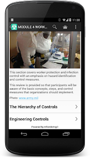 How to get Ebola Education patch 2.3.2 apk for android