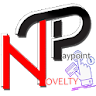 NoveltyPay Point icon