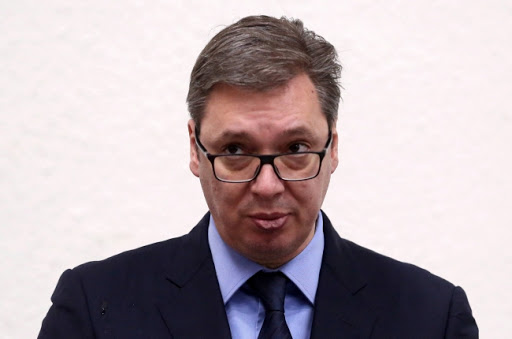 Blic: Vučić i Ana Brnabić od jutros razgovaraju o situaciji na Kosovu