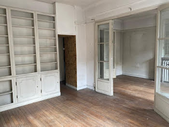 appartement à Paris 16ème (75)