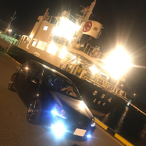 ゴルフ 5 GTI