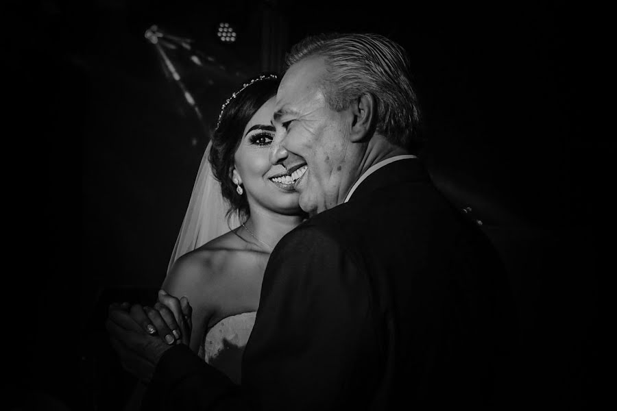 Fotógrafo de bodas Roy Monreal (roymonreal). Foto del 22 de diciembre 2017