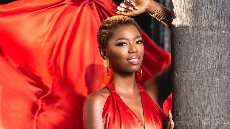 'I'm excited and looking forward to being on stage again,' says Lira of her upcoming performance at Bassline Fest at Constitution Hill on May 25 2024.