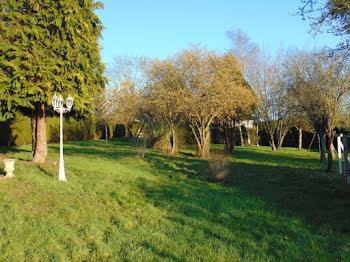 maison à Condé-en-Normandie (14)