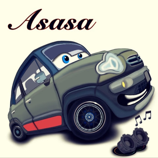 あささのプロフィール画像