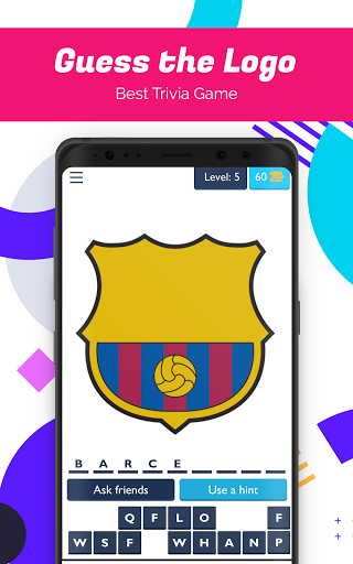 Guess The Logo Brand Trivia 2020