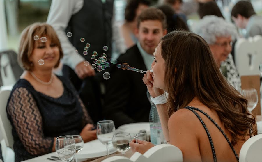 Fotógrafo de bodas Imre Bellon (imrebellon). Foto del 19 de julio 2019