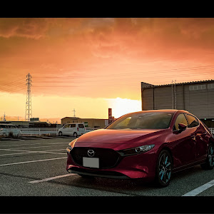 MAZDA3 BP5P