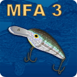Cover Image of Download My Fishing Advisor 3.20 APK