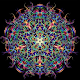 Download Mandala - Yantra GIFs For PC Windows and Mac 1.0