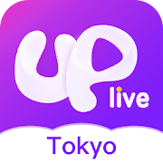 Uplive Tokyo 2.3.1 Icon