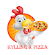 Download Kylling & Pizza For PC Windows and Mac 4.5.15