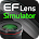 EF Lens Simulator Vietnam icon