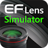 EF Lens Simulator Vietnam icon